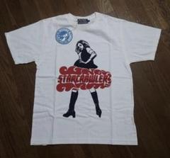 ヒステリックグラマー★ STARCRAWLER VixengirlちびT Starcrawler x HYSTERIC GLAMOUR | HYSTERIC GLAMOUR ONLINE