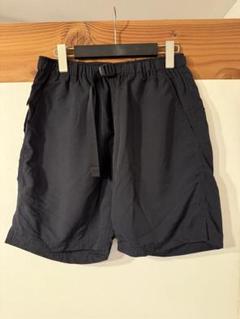 値下！新品未使用タグ付HYKE ハイクLINEN SHORT ショートパンツ 1.jpg