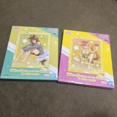 劇場版ウマ娘プリティーダービー新時代の扉