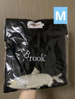Black(2024ss Red Salmon S/S Tee M ブラックのサムネイル