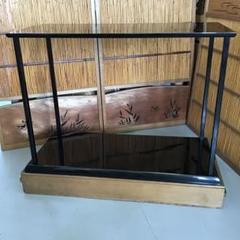 骨董品 茶道具 台子　輪島塗  能修 台子 共箱　 S1925TN 骨董品 茶道具 台子 輪島塗 能修 台子 共箱 S1925TN - メルカリ
