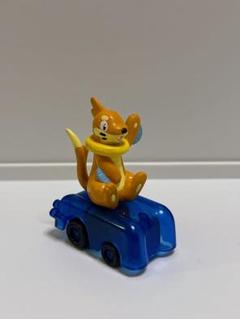 Yahoo!オークション - チョロQ ポケモン ミニミニチョロQ 10種