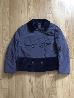 【土曜日まで】☆mina perhonen minuit ジャケット(17AW)