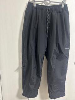 ALOUND 3LAYER VENTILATION SHELL PANTS S