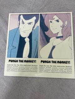 2025年最新】ルパン三世30thアニバーサリーの人気アイテム