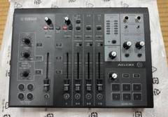 Yamaha AG08 ミキサー 4チャンネル(正規品電源アダプター付)
