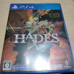 PS4 HADES ハデス