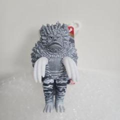 ウルトラマン怪獣ガラモンフィギュア 約15cm モノクローム Yahoo!オークション -「ガラモン モノクロ」の落札相場・落札価格