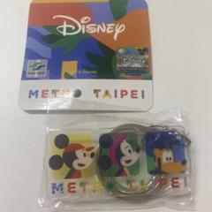 ミッキーマウス ホリデーセット　台湾製　ディズニー公認ステッカー有り。 ディズニー】ミッキーマウス ミッキー 3Cテクノロジー