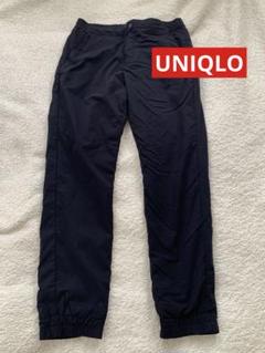2025年最新】UNIQLO ブロックテックウォームイージーパンツの