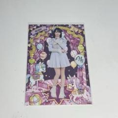 ≠ME 尾木波菜 生写真 直筆 チョコレートメランコリー コメあり　コンプ ≠ME 尾木波菜 生写真 直筆 チョコレートメランコリー コメあり