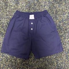 RICE NINE TEN PAJAMA SHORTS