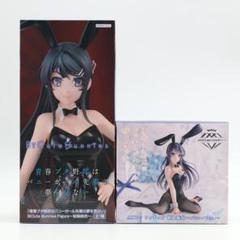 青ブタ フィギュア ６体セット 桜島麻衣５体　古賀朋絵１体 青春ブタ野郎 フィギュア 桜島麻衣 古賀朋絵 セット売り - メルカリ