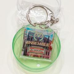 Mrs.GREEN APPLE　10周年　アクリルキーホルダー