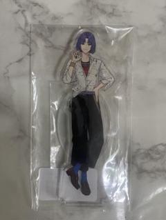 魔法使いの約束 等身 アクリルスタンド ムル アクスタ まほやく