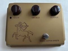 ギター KABA'S CUSTOM EFFECTS F.O. KLONE m90754262303_1.jpg?1731999095