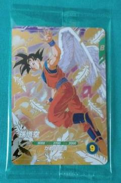 2025年最新】ドラゴンボールヒーローズ 悟空3の人気アイテム