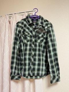 NICOLE CLUB FOR MEN シャツ