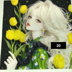 パネル生地