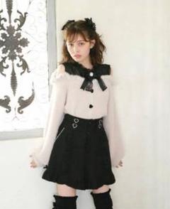 ♥LIZLISA ニット まとめ売り♥【最終値下げ】 レイヤード風肩あきニット ｜ LIZ LISA（リズリサ）公式通販