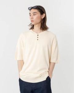 bonbon store ヘンリーネックセーター M 2025年最新】BONBON ヘンリーネックセーターの人気アイテム