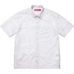 SUPREME Last Supper Lace S/S Shirtのサムネイル