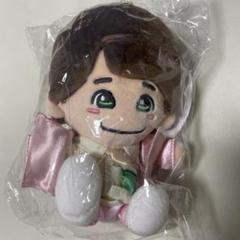 2025年最新】大橋和也 ちびぬいの人気アイテム - メルカリ
