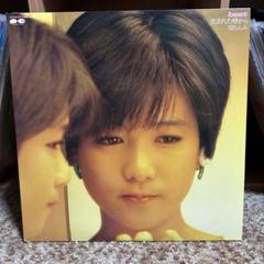堀ちえみ【9枚】TE1123-8 LPレコード レコード】堀ちえみ 少女 C28A0217 - メルカリ