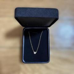 TIFFANY & CO. ティファニー ネックレス K18YG - 4800724D0023 2025年最新】ティファニー ネックレス 18kの人気アイテム - メルカリ