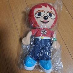 ウンジャマラミ　コットンマスコット ぬいぐるみ　3体セット ウンジャマラミコットンマスコット ぬいぐるみ3体セット