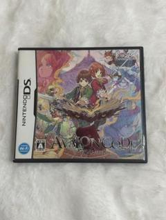 【ニンテンドーDS】アヴァロンコード