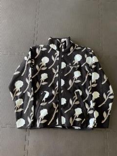 HUF フリースジャケットのサムネイル