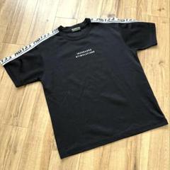 ほぼ未使用品 速乾 メッシュ Tシャツ スポーツ 150