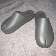 新品未使用 Suicoke POLK Olive 28cm スイコックのサムネイル