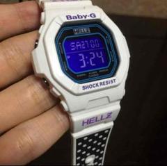 【値下げ】G-SHOCK Baby-G