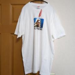 新品未使用】カートコバーン Tシャツ Supreme Mサイズ 白 - メルカリ