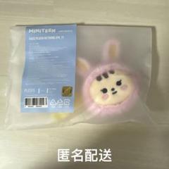 miniteen jjongtoram フェイスクッション　ジョンハン SEVENTEEN MINITEEN JJONGTORAM ジョンハン 4点