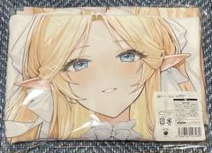 マジくじ アズールレーン バニーナイト A賞 抱き枕 カバー ブレスト