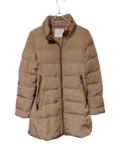 Sonny Label ベージュ ダウンジャケット FREE URBAN RESEARCH Sonny Label ダウンジャケット フリー レディース