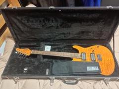 数量限定価格!! KR-24-2H-FXD 【値下げ】schecter - エレキギター