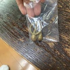 金玉　アクセサリー　金　金運