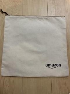 Amazonノベルティーバック
