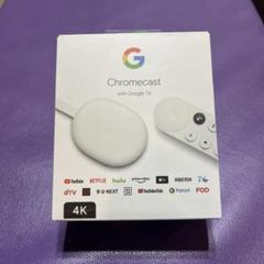 2025年最新】google chromecast 4kの人気アイテム - メルカリ