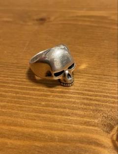 入手困難CRAZYPIG クレイジーピッグジミヘンドリックスリング