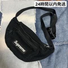 2025年最新】supreme ウエストバッグ 21ssの人気アイテム - メルカリ