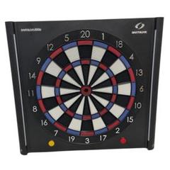 DARTSLIVE-200S 電子ダーツ 本体 箱付き 美品】DARTSLIVE-200S 電子ダーツボード - メルカリ