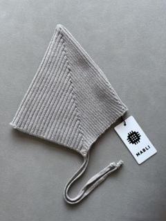 mabli ニットパンツ&ボンネット set販売 MABLI（マブリ） 通販 – LePuju