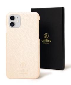 unifiss iPhone 11 ケース 対応 薄型 軽量