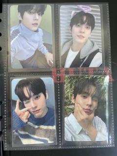 2025年最新】btob ミニョクの人気アイテム - メルカリ