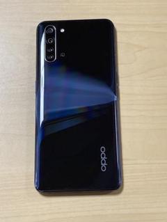 美品 OPPO Reno 3A CPH2013 SIMフリー 128GB U5